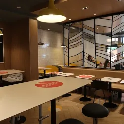 Restauracja Mcdonald's (Ruda Śląska )