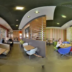 Restauracja Mcdonald's (Tychy )