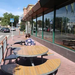 Restauracja Mcdonald's (Zabrze )