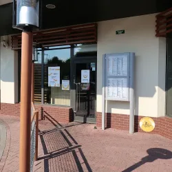 Restauracja Mcdonald's (Dębica )