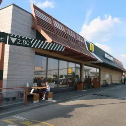 Restauracja Mcdonald's (Mielec )