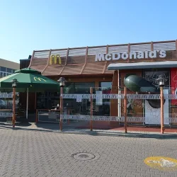 Restauracja Mcdonald's (Rzeszów )