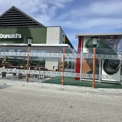 Restauracja Mcdonald's (Sędziszów Małopolski )