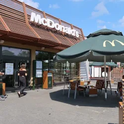 Restauracja Mcdonald's (Tarnobrzeg )
