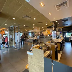 Restauracja Mcdonald's (Przemyśl )