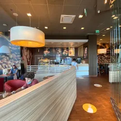 Restauracja Mcdonald's (Rzeszów )