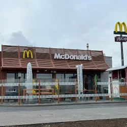 Restauracja Mcdonald's (Działdowo )