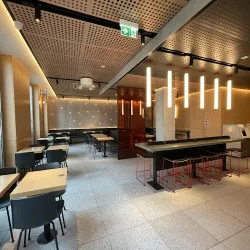 Restauracja Mcdonald's (Giżycko )