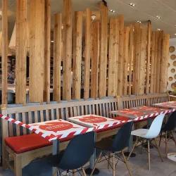 Restauracja Mcdonald's (Mrągowo )