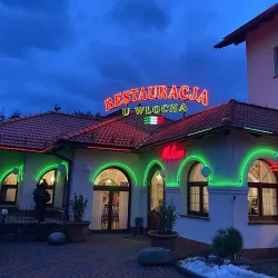 Restauracja Melissa - „u Włocha” (Ustroń )