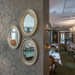 Restauracja Menuet (Duszniki-Zdrój )