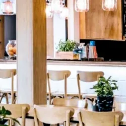 Restauracja Mesa - Sztynort (Węgorzewo )