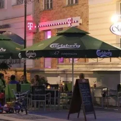 Restauracja Metamorfoza (Elbląg )
