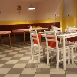 Restauracja Midano (Miłakowo )
