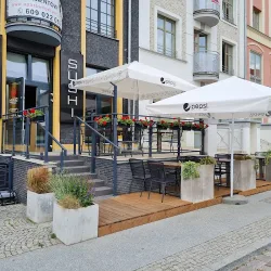 Restauracja Miko Sushi&more (Elbląg )