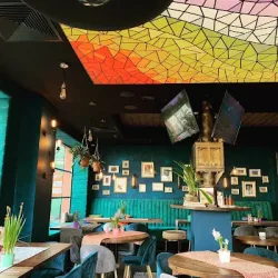 Restauracja Mikroklimat Września (Września )