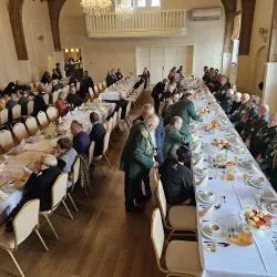 Restauracja Millenium (Pniewy )