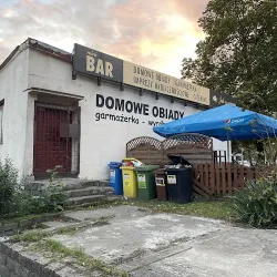 Restauracja Mini Bar (Szczecin )