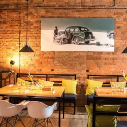 Restauracja Miód Malina (Głuchołazy )