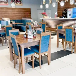Restauracja Mirage (Konary )