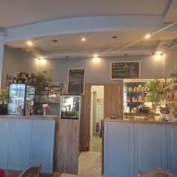 Restauracja Misiowy Zakątek (Czarna )