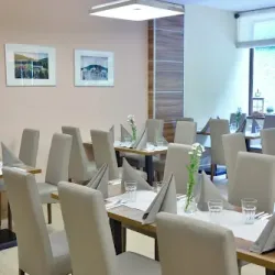 Restauracja Mistrzowska (Wisła )