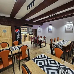 Restauracja MŁyn (Huta )