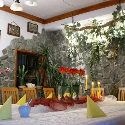 Restauracja | M&m (Rajcza )