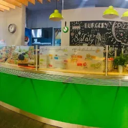 Restauracja Mniam Mniam (Koszalin )