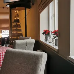 Restauracja Mocca (Czarnków )