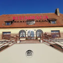 Restauracja Morena Mct (Żerków )