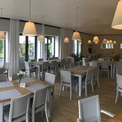 Restauracja Mozaika (Resko )