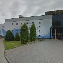 Restauracja Muszelka (Ropczyce )