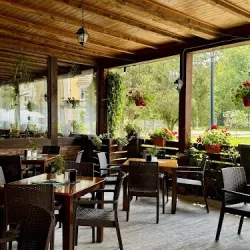 Restauracja Muzyczna (Głuchołazy )