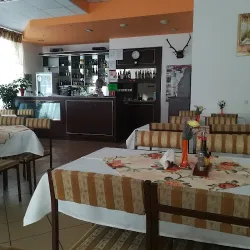 Restauracja Myśliwska (Mielec )