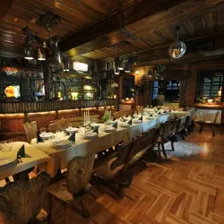 Restauracja 