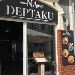 Restauracja Na Deptaku (Świnoujście )