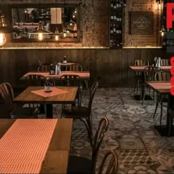 Restauracja Na Długiej 2 - Przyjecia & Catering (Wodzisław Śląski )