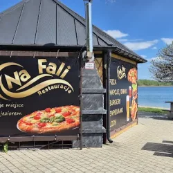 Restauracja Na Fali (Tarnobrzeg )