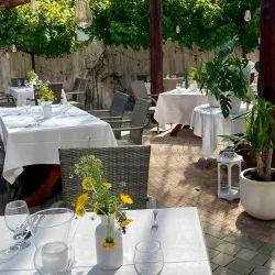 Restauracja