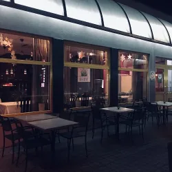 Restauracja Na Kępie (Szamotuły )