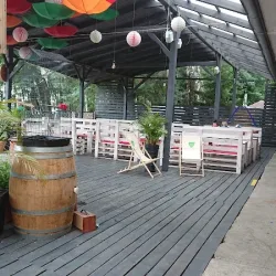 Restauracja Na Końcu Świata (Brenno )