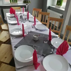 Restauracja '' Na Rynku '' Miejska Górka (Miejska Górka )