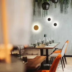 Restauracja Na Trakcie (Rokietnica )