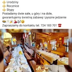 Restauracja Na Widelcu (Goleniów )