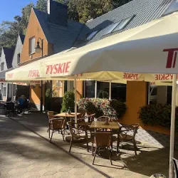 Restauracja
