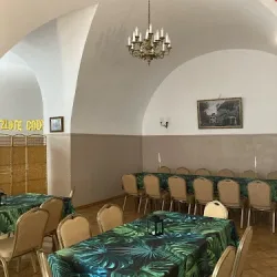Restauracja Na Zamku (Otmuchów )