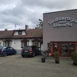 Restauracja Nad Liswartą (Boronów )