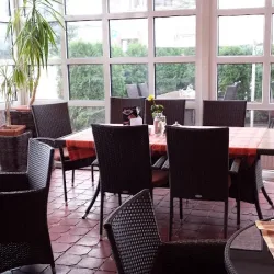 Restauracja Nad Odrą (Cedynia )