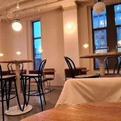 Restauracja Nadzieja (Poznań )